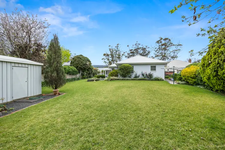 Fifth view of Homely house listing, 39 Oxford Road, Scone NSW 2337