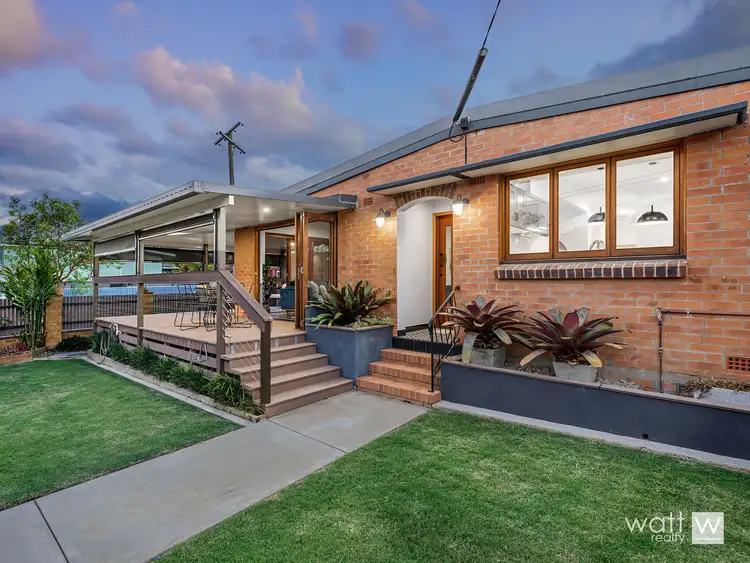 17 Stebbing Street, Aspley QLD 4034