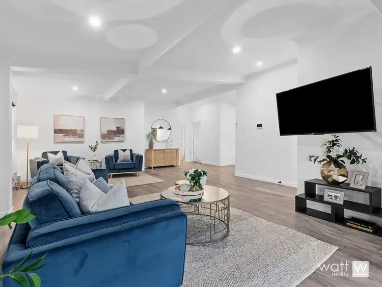 Third view of Homely house listing, 17 Stebbing Street, Aspley QLD 4034