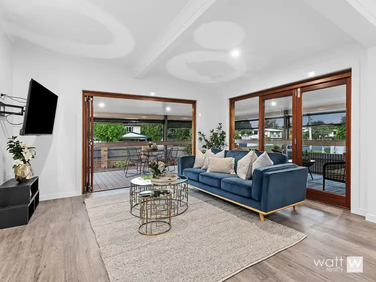 Fourth view of Homely house listing, 17 Stebbing Street, Aspley QLD 4034