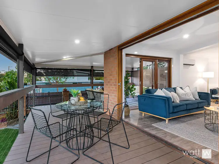 Fifth view of Homely house listing, 17 Stebbing Street, Aspley QLD 4034