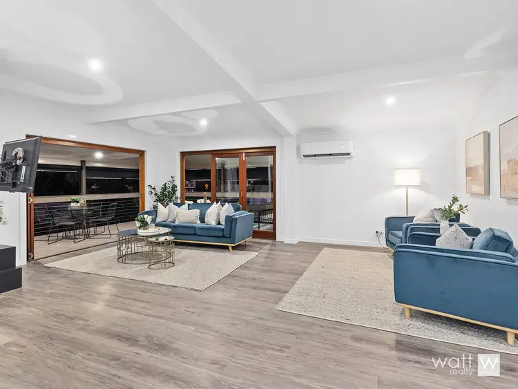 Sixth view of Homely house listing, 17 Stebbing Street, Aspley QLD 4034