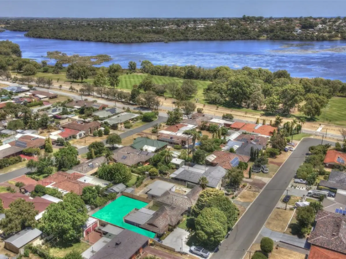 Main view of Homely land listing, 2/66 Manbari Crescent, Wanneroo WA 6065