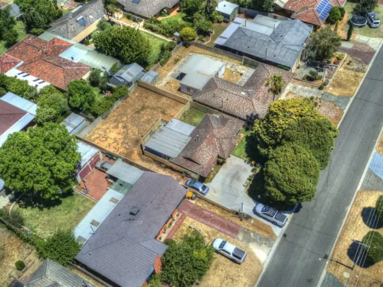Fifth view of Homely land listing, 2/66 Manbari Crescent, Wanneroo WA 6065