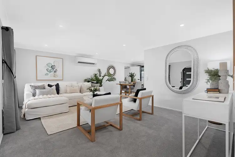 Main view of Homely house listing, 25 Collins Crescent, Benowa QLD 4217