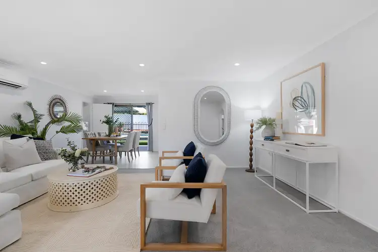 Fifth view of Homely house listing, 25 Collins Crescent, Benowa QLD 4217