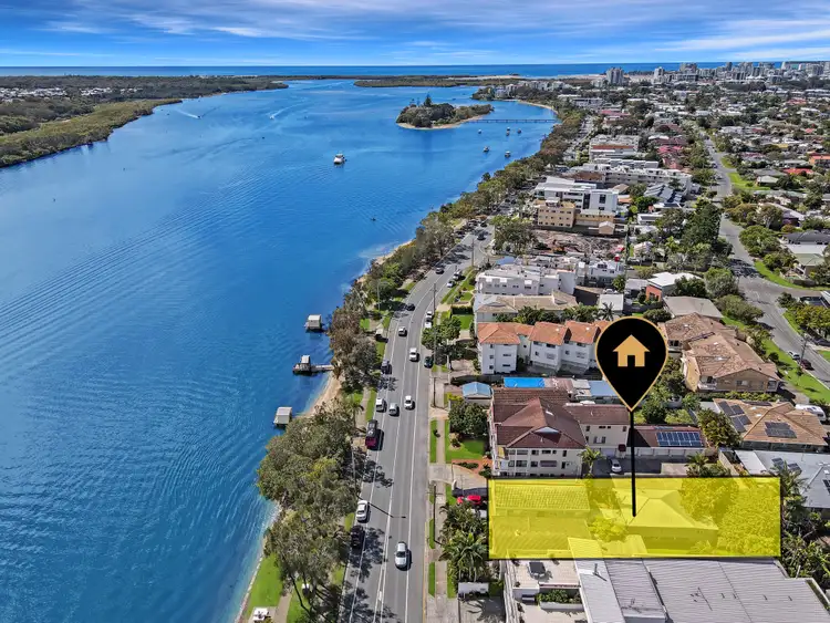 171 - 173 Bradman Avenue
