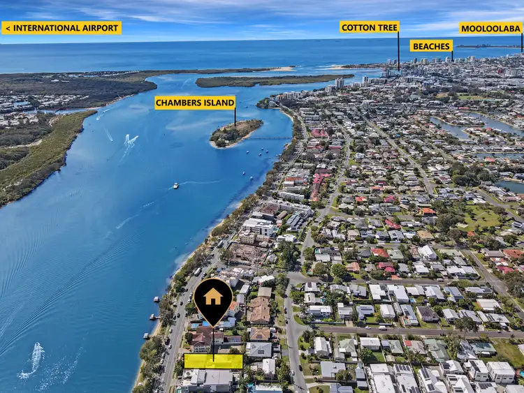 Third view of Homely block of units listing, 171 - 173 Bradman Avenue, Maroochydore QLD 4558