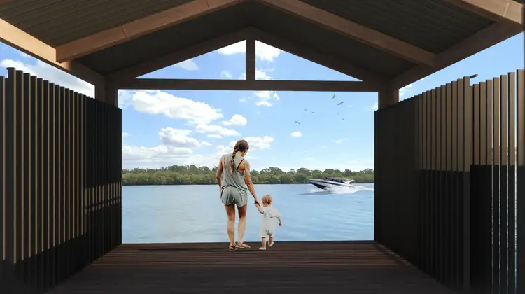 Fifth view of Homely block of units listing, 171 - 173 Bradman Avenue, Maroochydore QLD 4558