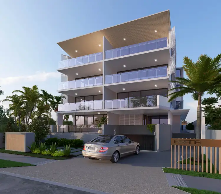 Sixth view of Homely block of units listing, 171 - 173 Bradman Avenue, Maroochydore QLD 4558