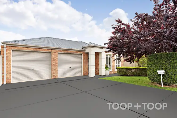 Second view of Homely house listing, 11a Morris Drive, Valley View SA 5093