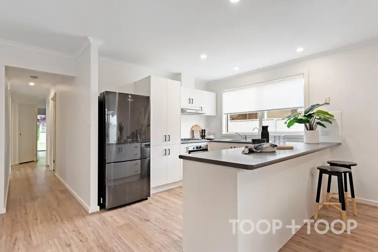 Fourth view of Homely house listing, 11a Morris Drive, Valley View SA 5093