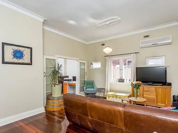 Fourth view of Homely house listing, 4 Sasse Avenue, Mount Hawthorn WA 6016