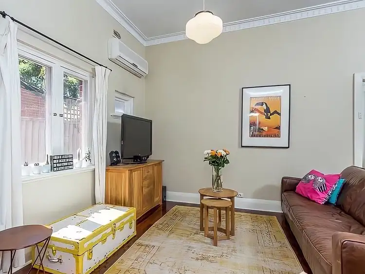 Fifth view of Homely house listing, 4 Sasse Avenue, Mount Hawthorn WA 6016