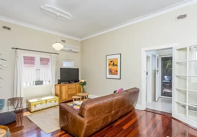 Sixth view of Homely house listing, 4 Sasse Avenue, Mount Hawthorn WA 6016