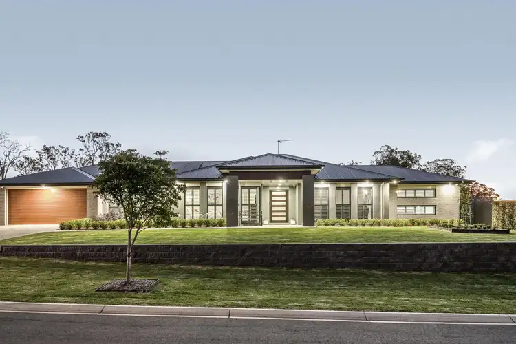 Main view of Homely house listing, 16 Linus Street, Highfields QLD 4352