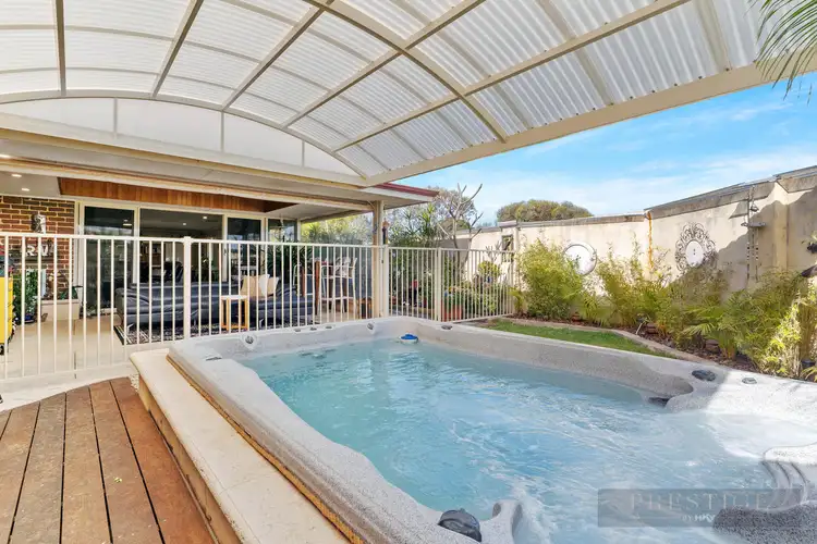 Third view of Homely house listing, 32 Brookmount Drive, Ellenbrook WA 6069