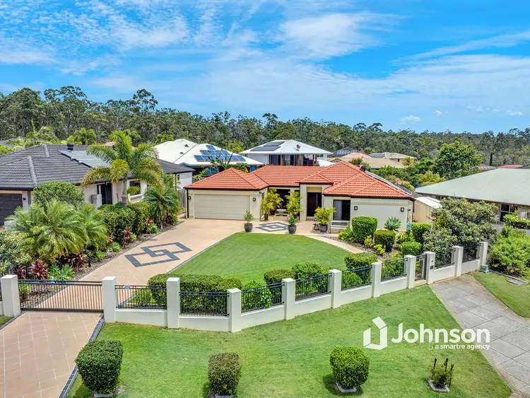 49 Waterbrooke Circuit, Drewvale QLD 4116