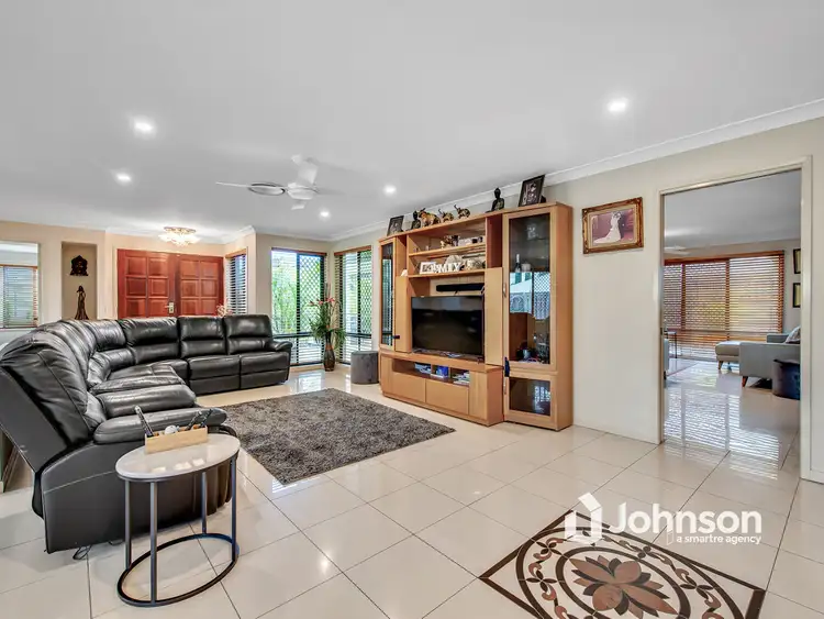 Fourth view of Homely house listing, 49 Waterbrooke Circuit, Drewvale QLD 4116