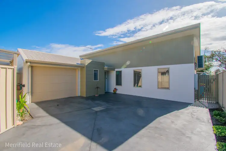 24A Angove Road, Spencer Park WA 6330