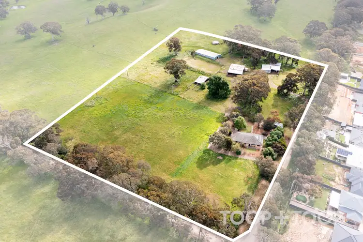 Main view of Homely house listing, 130 Barker Road, Mount Barker SA 5251