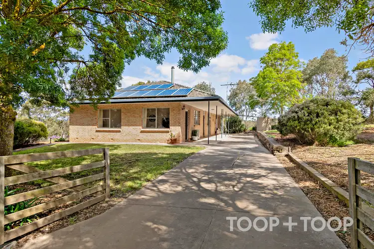 Second view of Homely house listing, 130 Barker Road, Mount Barker SA 5251