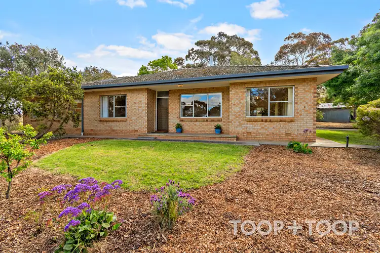 Third view of Homely house listing, 130 Barker Road, Mount Barker SA 5251