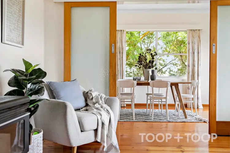 Fifth view of Homely house listing, 130 Barker Road, Mount Barker SA 5251