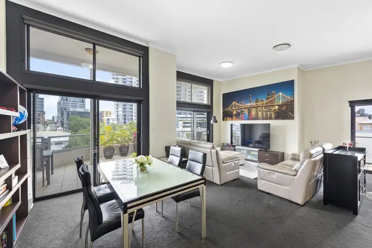 46/6 Primrose Street, Bowen Hills QLD 4006