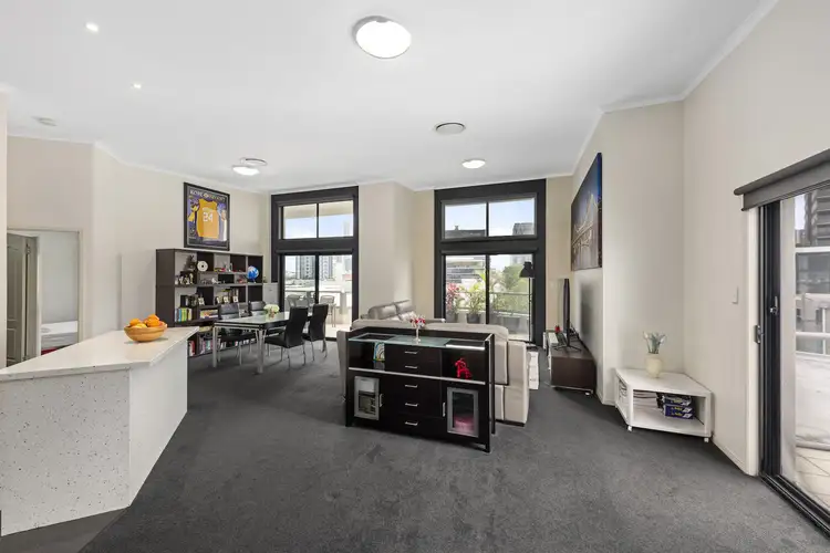 Sixth view of Homely apartment listing, 46/6 Primrose Street, Bowen Hills QLD 4006
