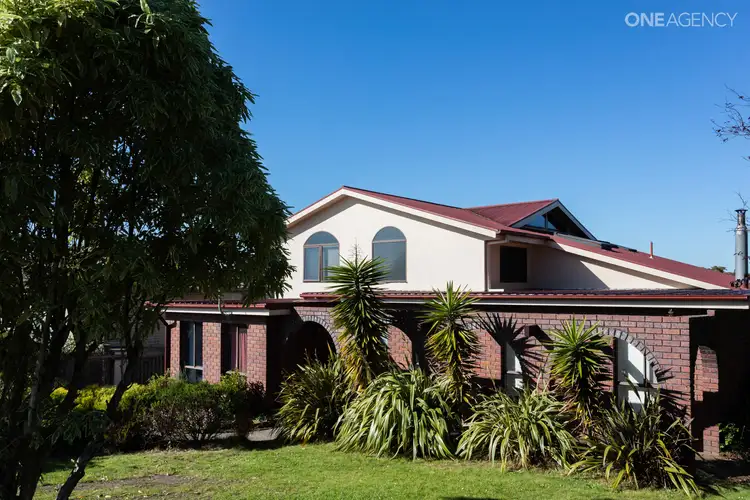 Main view of Homely house listing, 9 Springvale Place, Summerhill TAS 7250
