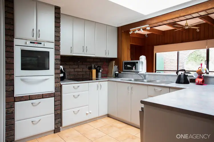 Second view of Homely house listing, 9 Springvale Place, Summerhill TAS 7250