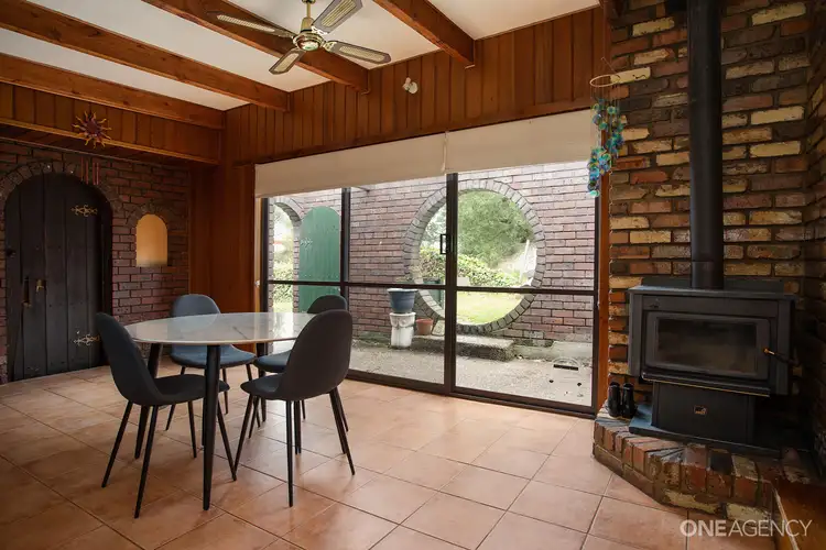 Third view of Homely house listing, 9 Springvale Place, Summerhill TAS 7250