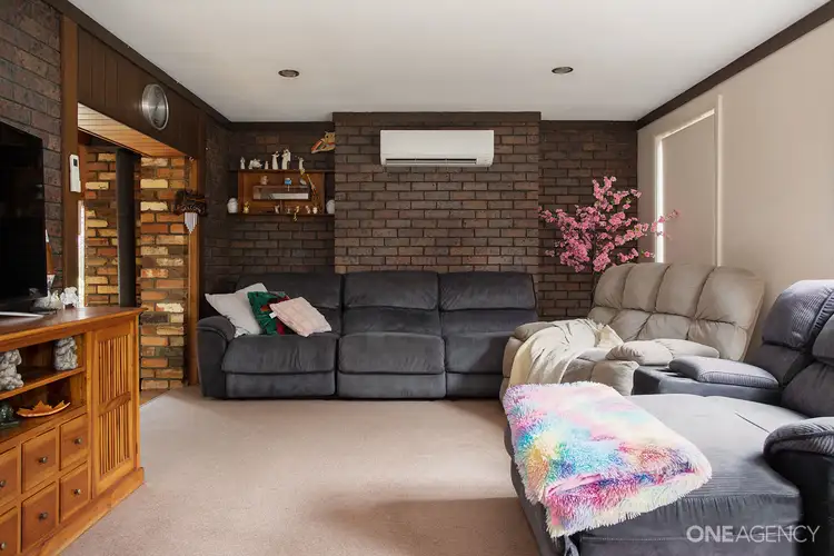 Fourth view of Homely house listing, 9 Springvale Place, Summerhill TAS 7250