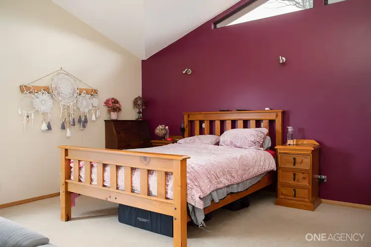 Sixth view of Homely house listing, 9 Springvale Place, Summerhill TAS 7250