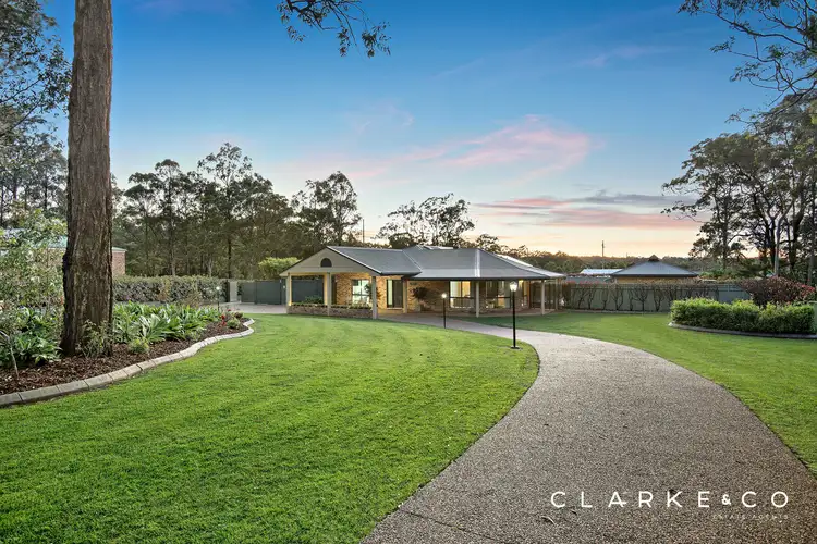 Second view of Homely house listing, 20 Grey Gum Crescent, Chisholm NSW 2322