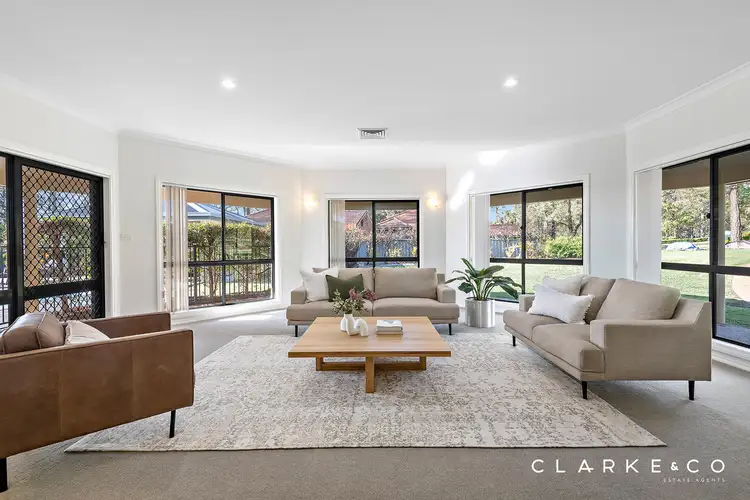 Third view of Homely house listing, 20 Grey Gum Crescent, Chisholm NSW 2322