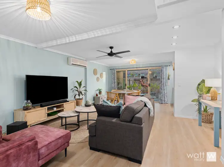 Third view of Homely townhouse listing, 9/30 Graham Road, Carseldine QLD 4034