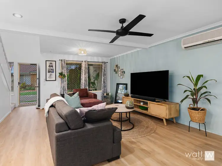 Fourth view of Homely townhouse listing, 9/30 Graham Road, Carseldine QLD 4034
