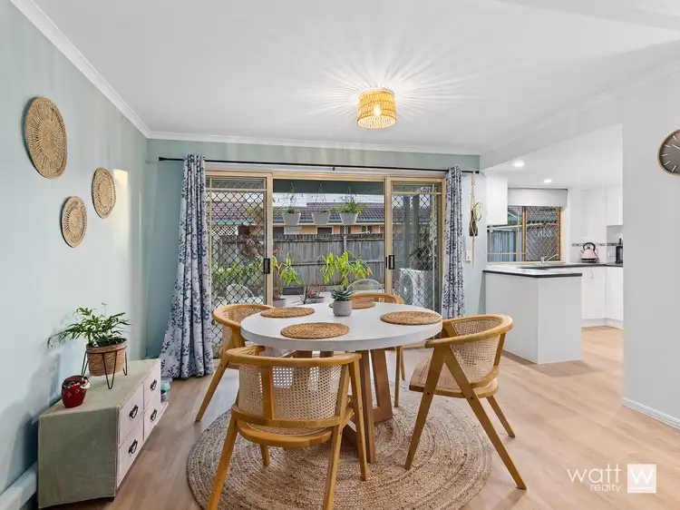 Sixth view of Homely townhouse listing, 9/30 Graham Road, Carseldine QLD 4034