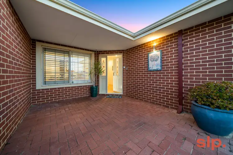 Third view of Homely house listing, 17 Minjah Circuit, Carramar WA 6031