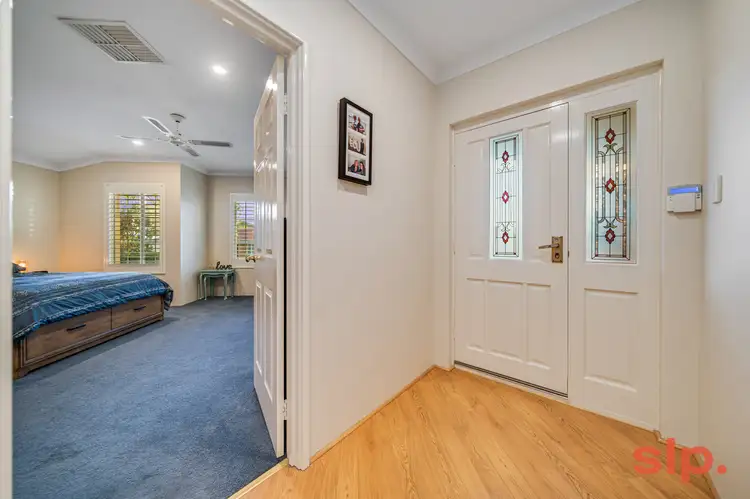 Fourth view of Homely house listing, 17 Minjah Circuit, Carramar WA 6031
