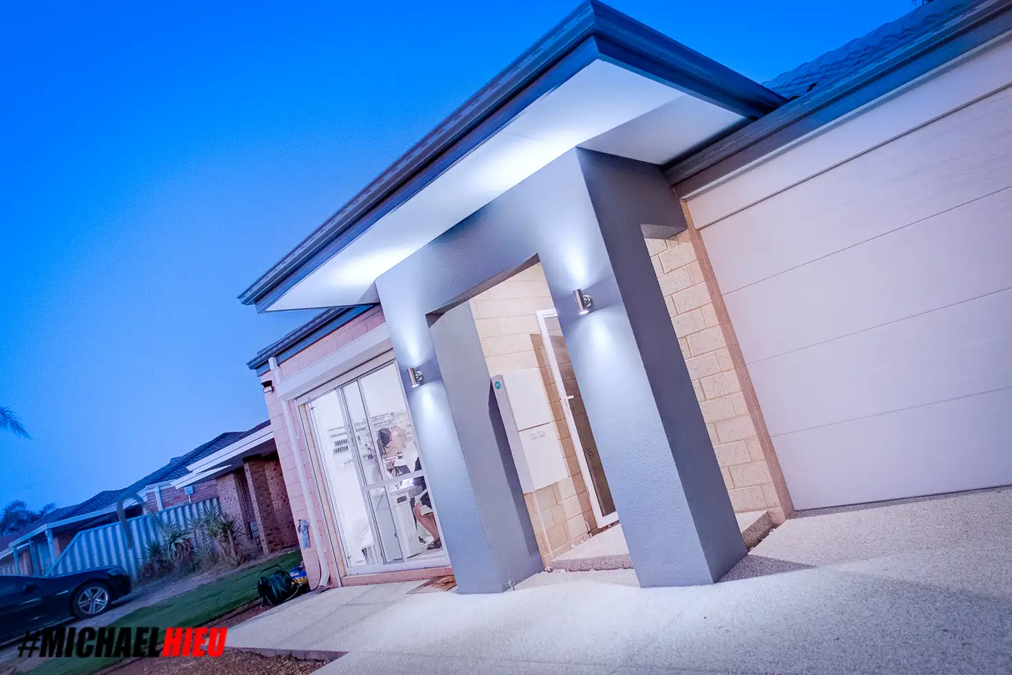 Main view of Homely house listing, 115A Kingfisher Avenue, Ballajura WA 6066