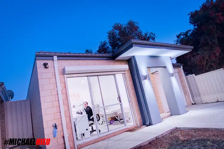 Second view of Homely house listing, 115A Kingfisher Avenue, Ballajura WA 6066