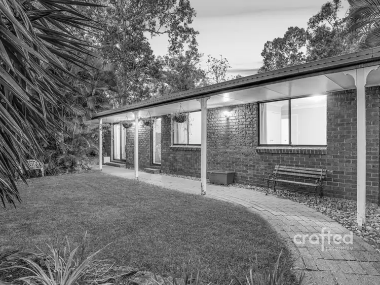 Main view of Homely house listing, 58 Begley Road, Greenbank QLD 4124