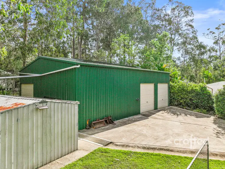 Third view of Homely house listing, 58 Begley Road, Greenbank QLD 4124