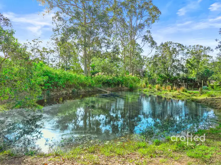 Fifth view of Homely house listing, 58 Begley Road, Greenbank QLD 4124