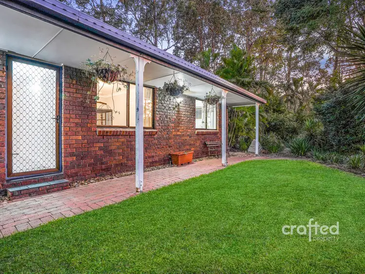 Sixth view of Homely house listing, 58 Begley Road, Greenbank QLD 4124