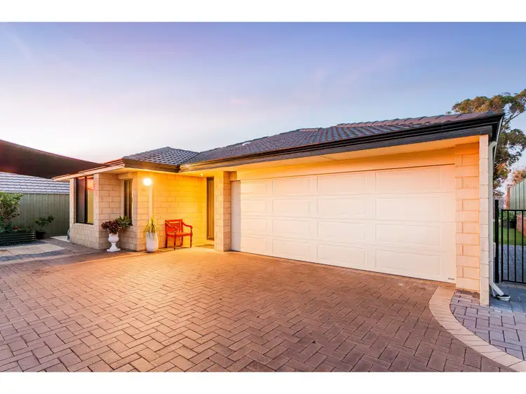 Second view of Homely house listing, 22 Province Road, Baldivis WA 6171
