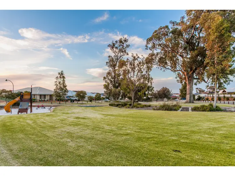 Third view of Homely house listing, 22 Province Road, Baldivis WA 6171